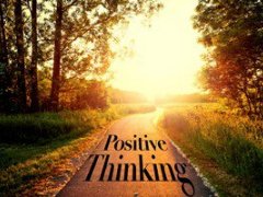 چگونه مثبت فکر کنیم؟ (مطلب)