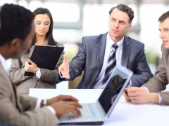 چگونه شخصیت افراد را بشناسیم (مطلب)