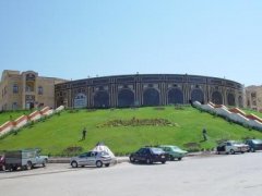بستان آباد
