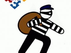 اخطار - افراد سودجو از نام موسسه (مطلب)