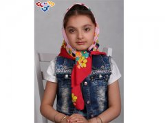 آرمیتا علیزاده دختر تیزهوش تبریزی