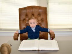 تفکر کارآفرینی را به کودکان ‌بیاموزید (مطلب)