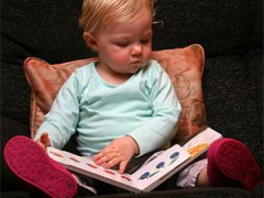 تاثیرات قصه درمانی بر روی کودکان (مطلب)