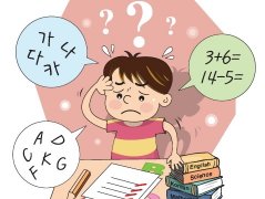 آگاهی از اختلالات یادگیری(LD) (مطلب)