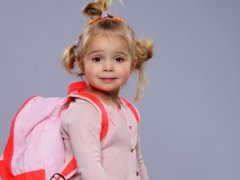 مراحل رشد کودک(4 تا 5 سالگی)