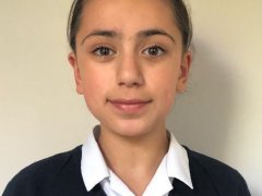 تارا شریفی موفق به گرفتن نمره هوشي ١٦٢ در آزمون هوش سازمان منسا شد (مطلب)