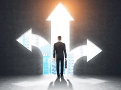 6روش برای افزایش قدرت تصمیم گیری