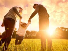 نکات مهم در تربیت فرزندان