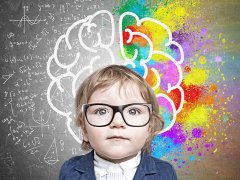 راه های افزایش خلاقیت در کودکان