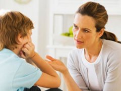 نحوه صحیح برخورد با نوجوانان