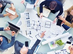 چگونه در محل کار حرفه ای رفتار کنیم؟