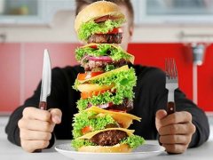 به چه اختلالاتی اختلالات خوردن گفته می شود؟ (مطلب)