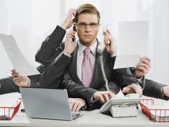 5راه ساده برای افزایش سریع تمرکز در کار