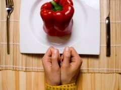 به چه اختلالاتی اختلالات خوردن گفته می شود؟