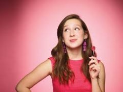 Meet Alina Morse, the Lollipop Girl and the Founder of Zollipops