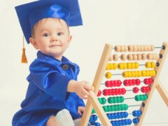 چطور فرزندمان یک مدیر موفق شود؟