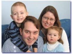 چگونه الگوی خوبی برای فرزندانتان باشید؟