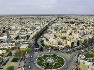 قزوین