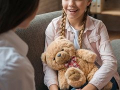 مشاوره کودک و نوجوان