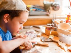 کارگاه تقویت خلاقیت