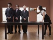 راه بهتری برای متقاعد كردن ديگران