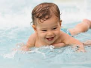 ﻿  کودکانتان را با آب بازی خلاق کنید !!