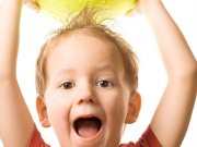 آیا کودک شما هم ناهنجار است؟