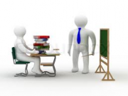 آداب درس خواندن