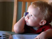 افسون‌شدگان کوچک موبایل