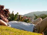 نقش آفتاب در پیشگیری از افسردگی