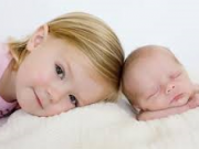 تربیت بچه اول سخت تر است یا آخر؟!