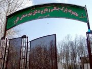 شهر صنعتی البرز