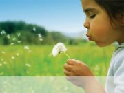 آلرژي در کودکان