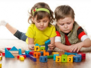 مشارکت را به کودکان آموزش دهیم