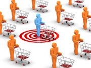 تجزيه و تحليل مشتری