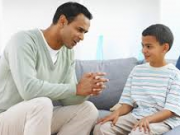 روشهای پند و اندرز به فرزندان