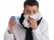 سرماخوردگی و آنفولانزا چه تفاوت هایی دارند؟