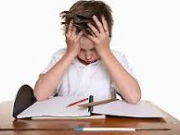 انگیزه ای برای درس خواندن ندارم