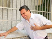 آنژین صدری چیست و چگونه درمان می شود؟