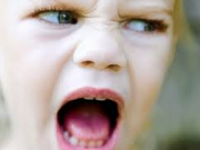 آرام کردن کودکان بداخلاق