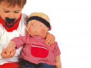 عروسک ها چه قدرتی دارند؟