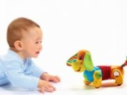 اسباب‌بازی ‌ها و آموزش و رشد کودکان