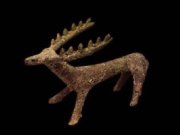 اسباب بازی های باستانی و تاریخچه اسباب بازی در ایران