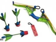 اسباب بازی های خطر ناک