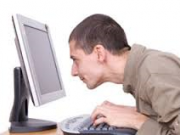 آسیب های روانی اینترنت