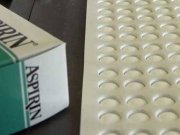 اثر آسپیرین در جلوگیری از بروز سرطان