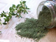 خاصیت فوق العاده آویشن