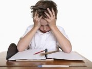 وقت کودک تان را الکی نگیرید!