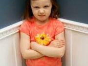 با بچه های بی ادب در مهمانی ها چه کنیم؟