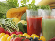   15 ماده غذایی برای کم آب نشدن بدن